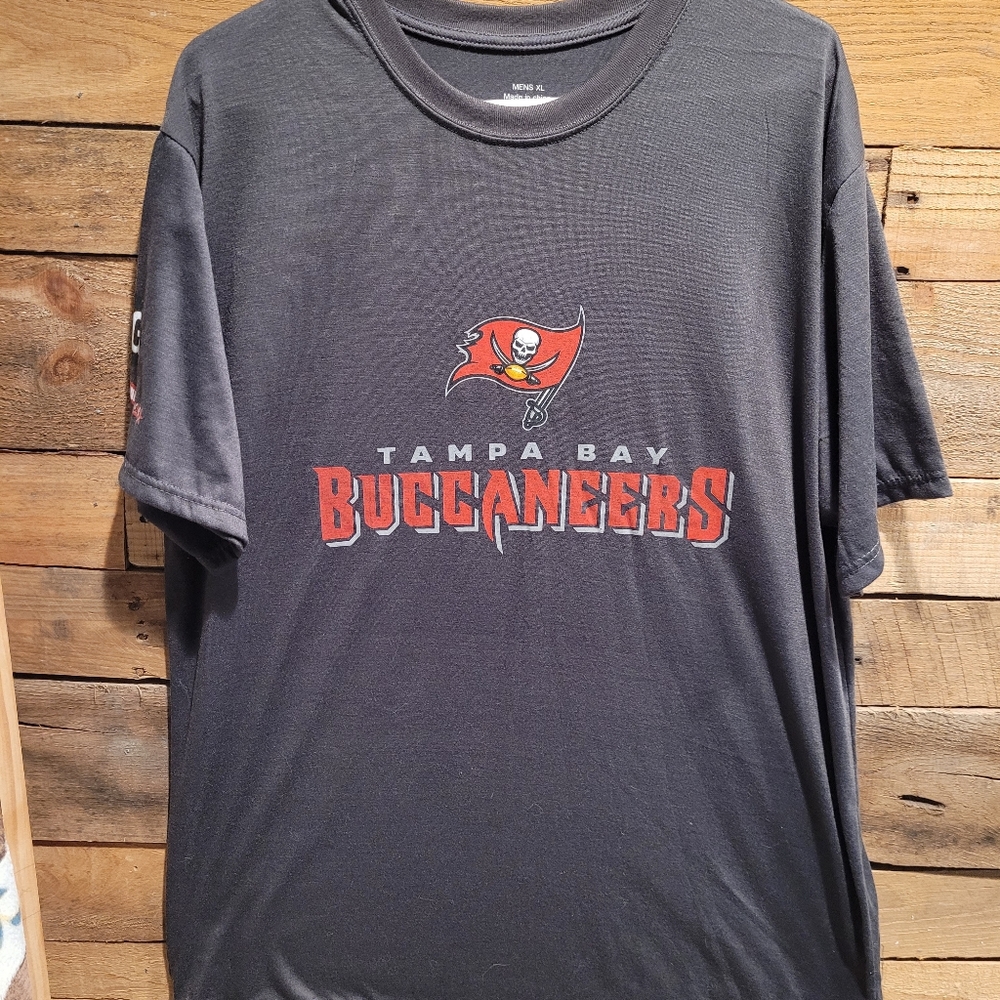 Tampa Bay Buccaneers Shirt